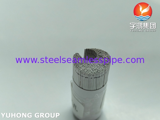 30G 33MM Ιατρική ατσάλινη Endodontic Irrigating Needle Tube, διπλή πλευρική εξαγωγή