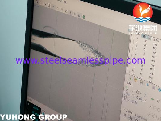 Λανσέτα αίματος 28G 23.5MM SUS304 από ανοξείδωτο χάλυβα για λήψη αίματος, Τριγωνική συμπαγής μύτη