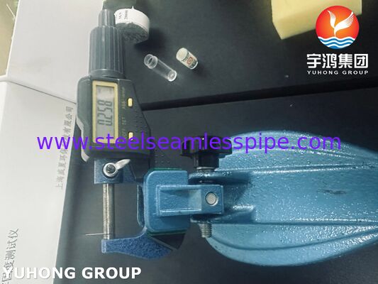 Τύπος βελόνας ινσουλίνης από ανοξείδωτο χάλυβα ιατρικής κλάσης 31G για τη θεραπεία του διαβήτη