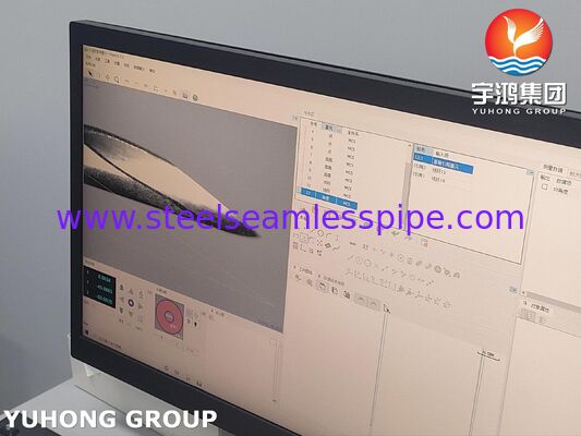 SUS304 Stainless Steel Medical Tri-bevelled Needle Tube For Medicine Injection ISO9626