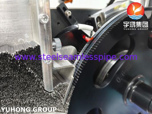 Σωλήνας βελόνας μιας χρήσης από ανοξείδωτο χάλυβα 10G-34G, Τριγωνική άκρη, ISO7864 SUS304