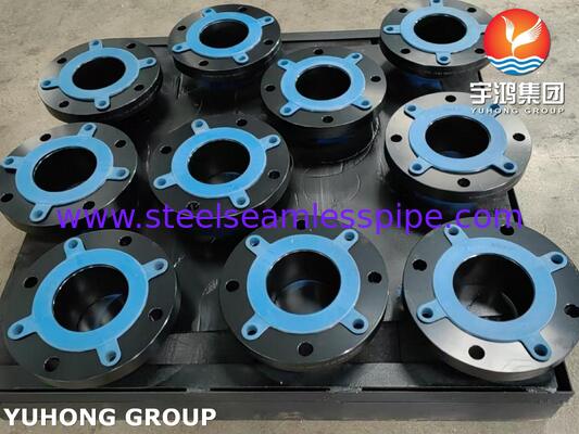 ASTM A182 F5 Фланец из легированной стали для высокотемпературных систем высокого давления