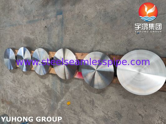 ASTM B564 N06625 Στρογγυλή Ράβδος, Κράμα Νικελίου Βάσης Inconel 625 Συμπαγής Στρογγυλή Μπάρα για Υπηρεσία Υψηλής Διάβρωσης