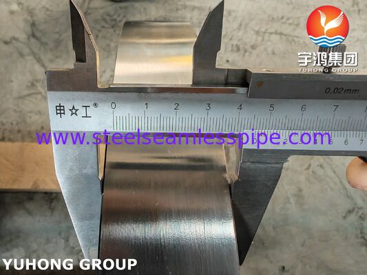 ASTM B564 N06625 Στρογγυλή Ράβδος, Κράμα Νικελίου Βάσης Inconel 625 Συμπαγής Στρογγυλή Μπάρα για Υπηρεσία Υψηλής Διάβρωσης