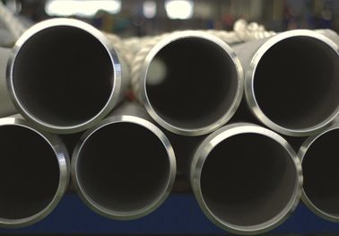 ΆΝΕΥ ΡΑΦΉΣ ΣΩΛΉΝΑΣ ΑΝΟΞΕΊΔΩΤΟΥ ASTM A789 S31803 ( 32205, 2205) ΔΙΠΛΌΣ