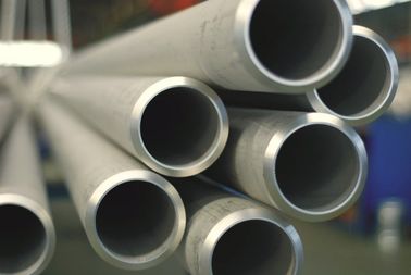 ΆΝΕΥ ΡΑΦΉΣ ΣΩΛΉΝΑΣ ΑΝΟΞΕΊΔΩΤΟΥ ASTM A789 S31803 ( 32205, 2205) ΔΙΠΛΌΣ