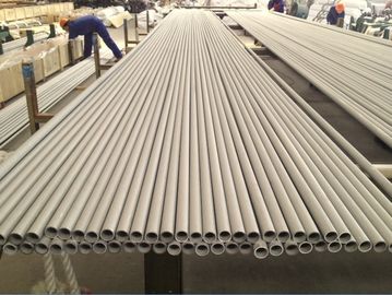ΆΝΕΥ ΡΑΦΉΣ ΣΩΛΉΝΑΣ ΑΝΟΞΕΊΔΩΤΟΥ ASTM A789 S31803 ( 32205, 2205) ΔΙΠΛΌΣ