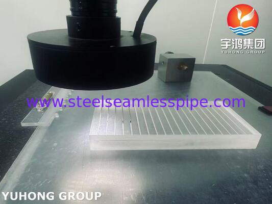 0.18-1.2MM ISO7864 SUS304 Ιατρικός σωλήνας υποδερμικής βελόνας από ανοξείδωτο χάλυβα