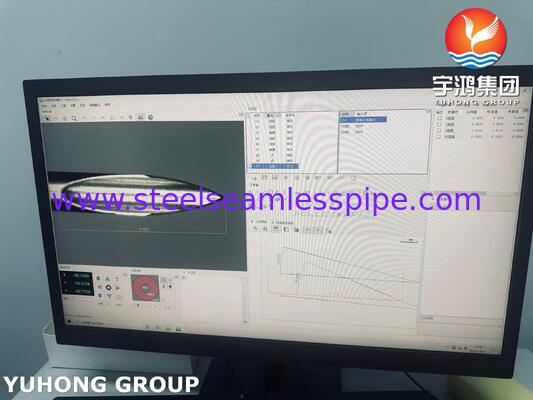 0.18-1.2MM ISO7864 SUS304 Ιατρικός σωλήνας υποδερμικής βελόνας από ανοξείδωτο χάλυβα