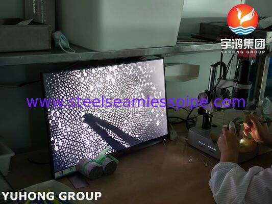 0.18-1.2MM ISO7864 SUS304 Ιατρικός σωλήνας υποδερμικής βελόνας από ανοξείδωτο χάλυβα