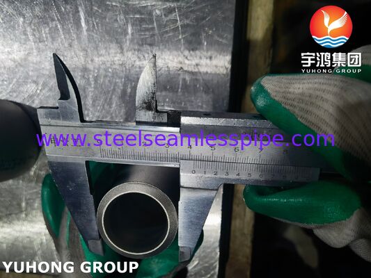 ASTM A403 WP310S Reducer CONC. ASME B16.9 Ανθεκτικός στη διάβρωση, για υψηλές θερμοκρασίες στη πετροχημική βιομηχανία