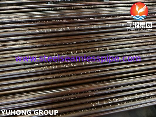 ASTM A213 T11 K11597 Σύνδεσμος Χάλυβα Χάλυβα Χάλυβα Χάλυβα Χάλυβα Χάλυβα Χάλυβα Χάλυβα Χάλυβα