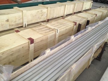 ASTM A213 TP304/304L, σωλήνας ανταλλαγής θερμότητας, άνευ ραφής σωλήνας ανοξείδωτου,