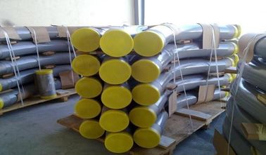 ASTM B366 Inconel800, Inconel 800H, Inconel 800HT, Inconel 825, συναρμολόγηση Inconel926 Buttweld