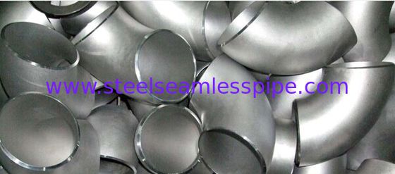 ASTM B366 Inconel800, Inconel 800H, Inconel 800HT, Inconel 825, συναρμολόγηση Inconel926 Buttweld