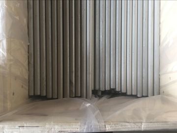 ASTM A312 TP304H, TP310H, TP316H, TP321H, TP347H, χωρίς συγκόλληση σωλήνας ανοξείδωτου