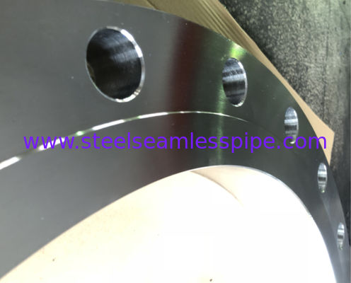 ASTM A182 F53 (S32750,  2507), έξοχη διπλή φλάντζα χάλυβα, ΈΤΣΙ RF 1» ΚΑΤΗΓΟΡΊΑ 150 B16.5