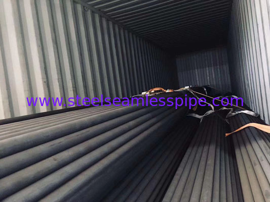 ASTM A213/SA213 T11 T22 T23 T5, T9, T91 T92, βράζει το σωλήνα, την τρέχοντα δοκιμή 100% Eddy & UT