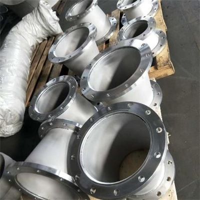 Στροφίο σωλήνων ASTM B16.49
