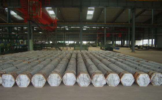 Ηλεκτρικός ενωμένος στενά αντίσταση ASME SA178 σωλήνας χάλυβα άνθρακα GRA
