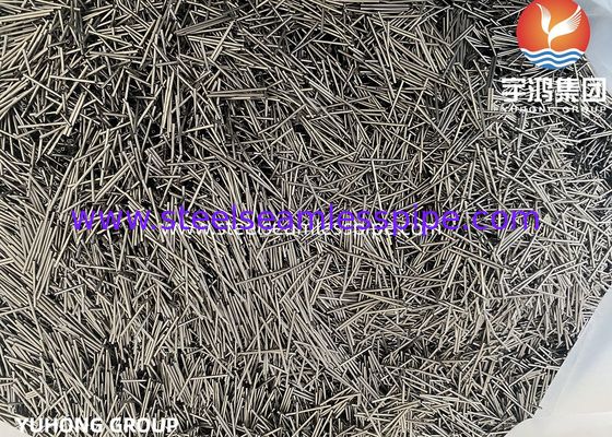 SS304 SS316L Υψηλής ακρίβειας ατσάλινο καπιλαρικό σωλήνα ιατρικής βελόνας σωλήνα