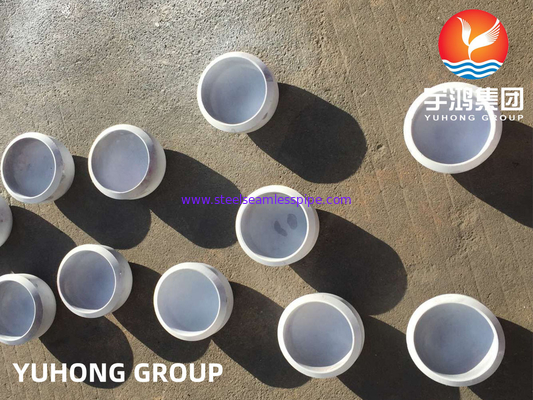 ΣΥΝΑΡΜΟΛΌΓΗΣΗ ΣΥΓΚΌΛΛΗΣΗΣ ΆΚΡΗΣ ASTM B366 INCONEL625 ΚΑΠ UNS NO6625 DIN 2,4856