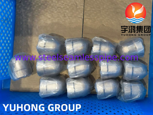 Β151 C70600 90LR Ελαχιστοποιημένο αγκώνα με νήματα NPT, κράμα χαλκού υψηλής πίεσης