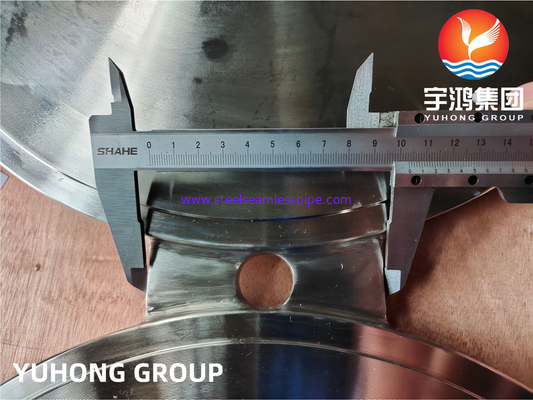 ASTM B462 HASTELLOY C276, N10276 ΑΠΟΦΑΣΗΣ ΑΠΟΦΑΣΗΣ ΑΠΟΦΑΣΗΣ ΑΠΟΦΑΣΗΣ ΑΠΟΦΑΣΗΣ ΑΠΟΦΑΣΗΣ