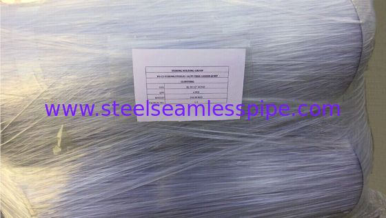 ASTM B366 Inconel800, Inconel 800H, Inconel 800HT, Inconel 825, συναρμολόγηση Inconel926 Buttweld