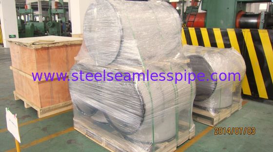 ASTM B366 Inconel800, Inconel 800H, Inconel 800HT, Inconel 825, συναρμολόγηση Inconel926 Buttweld