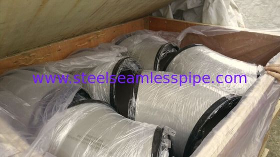 ASTM B366 Inconel800, Inconel 800H, Inconel 800HT, Inconel 825, συναρμολόγηση Inconel926 Buttweld