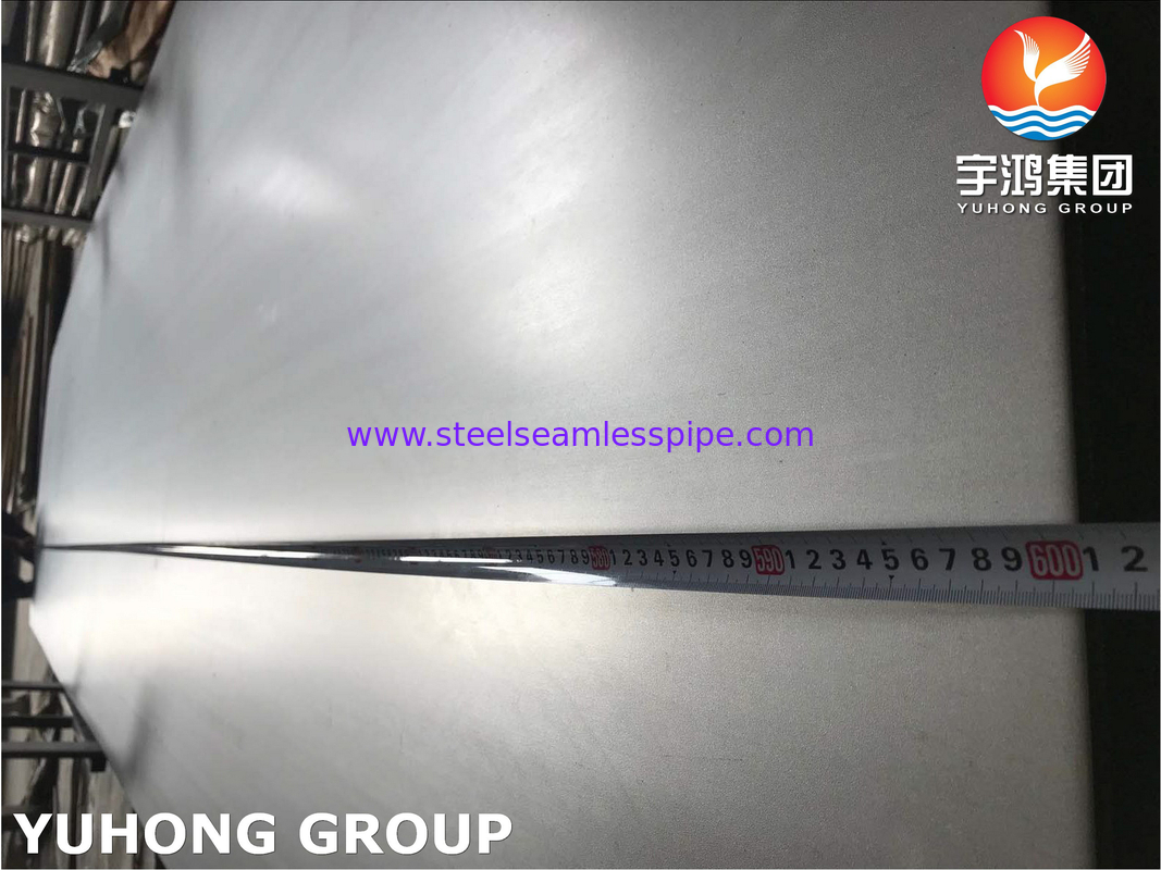ASTM A240 SS310S Πλάκα από ανοξείδωτο χάλυβα και φύλλα ή κυλίνδρους υψηλής ποιότητας