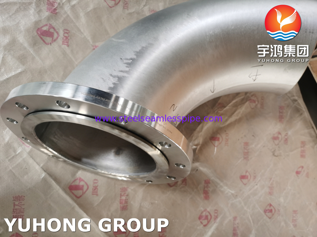 ASTM B363 Ti2 UNS R50400 3.7035 Τιτανίου κράμα χάλυβα Gr.2 Butt συγκόλληση σωλήνες εξαρτήματα 90 ° Lr Κεφαλό ίσο Tee