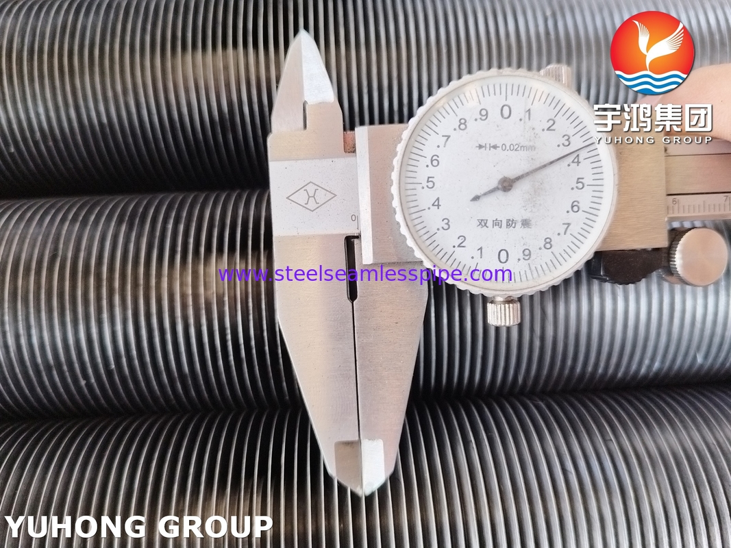 ASTM A213 T5 Σύνδεσμος Χάλυβα Χάλυβα Χάλυβα Χάλυβα Χάλυβα Χάλυβα Χάλυβα