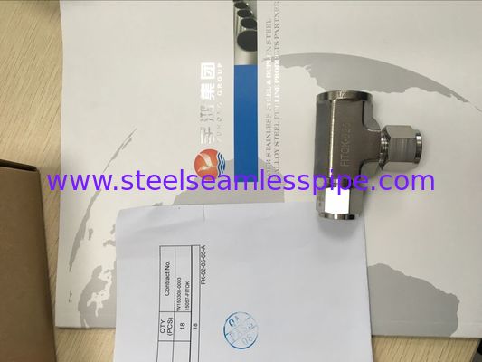Inconel 625 τοποθετήσεις σωληνώσεων άκρη-συγκόλλησης χάλυβα μειωτών, εξαρτήματα σωλήνων συγκόλλησης άκρης