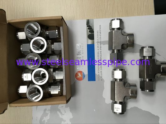 Inconel 625 τοποθετήσεις σωληνώσεων άκρη-συγκόλλησης χάλυβα μειωτών, εξαρτήματα σωλήνων συγκόλλησης άκρης