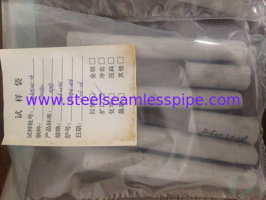 ΆΝΕΥ ΡΑΦΉΣ ΣΩΛΉΝΑΣ ΑΝΟΞΕΊΔΩΤΟΥ ASTM A789 S32760 ΈΞΟΧΟΣ ΔΙΠΛΌΣ