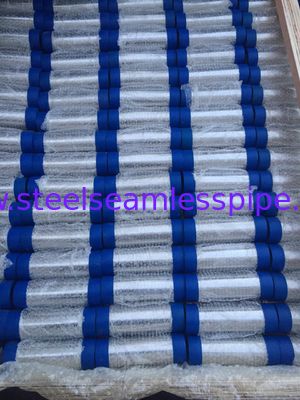 Μανίκι Hastelloy C276, β-2, β-3, C22, γ-4, S, γ-2000, γ-30, Χ, Ν, κύλισμα ή σχεδιασμός