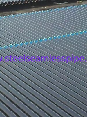 Χρώμιο - ηλεκτρικός σωλήνας Weldding τήξης σωλήνων ASTM A691 1Cr 3Cr 5Cr 9Cr χάλυβα κραμάτων της Mo