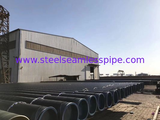 Ηλεκτρικός ενωμένος στενά τήξη βαθμός B50 B55 B60 B65 B70 C60 C65 C70 CD70 σωλήνων χάλυβα ASTM A672