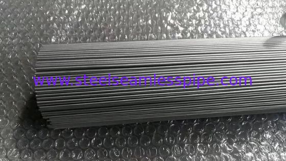 Φωτεινός ανοπτημένος σωλήνας ανοξείδωτου ASTM A269/ASTM A270 για τη βιομηχανία τροφίμων