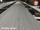 EN10216-5 1.4301 1.4307,  Stainless Steel Seamless Tube,  Pickled / Solid And Annealed