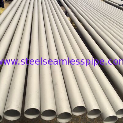 Διπλοί/έξοχοι διπλοί σωλήνες και σωλήνες A790 S32750 ανοξείδωτου (2507, 1,4410), SA789 S31803 (2205,1.4462),