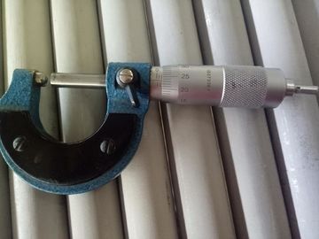 Άνευ ραφής σωλήνας TP304/304L, TP316L, TP310S, TP316Ti, TP321/321H, TP347, TP317 ανταλλακτών θερμότητας για τον αεροψυχραντήρα