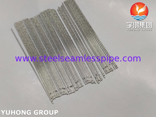 30G 33MM Ιατρική ατσάλινη Endodontic Irrigating Needle Tube, διπλή πλευρική εξαγωγή