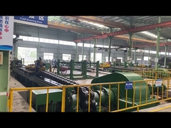 YUHONG - Εργαστήριο Ψυχρής Έλασης