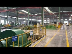 Εργαστήριο ψυχρής έλξης Yuhong Group 2