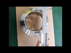 YUHONG GROUP ASTM A182 ΣΦΥΡΗΛΑΤΟ ΕΞΑΡΤΗΜΑ B16.11, MSS SP-97 & MSS SP-83