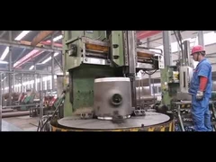 YUHONG GROUP ASTM A234 / ASME SA234 WP91 Μειωτικό Τι