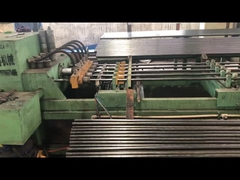 A179 άνευ ραφής σωλήνας